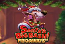 Santas Big Bash Megaways Slot Review